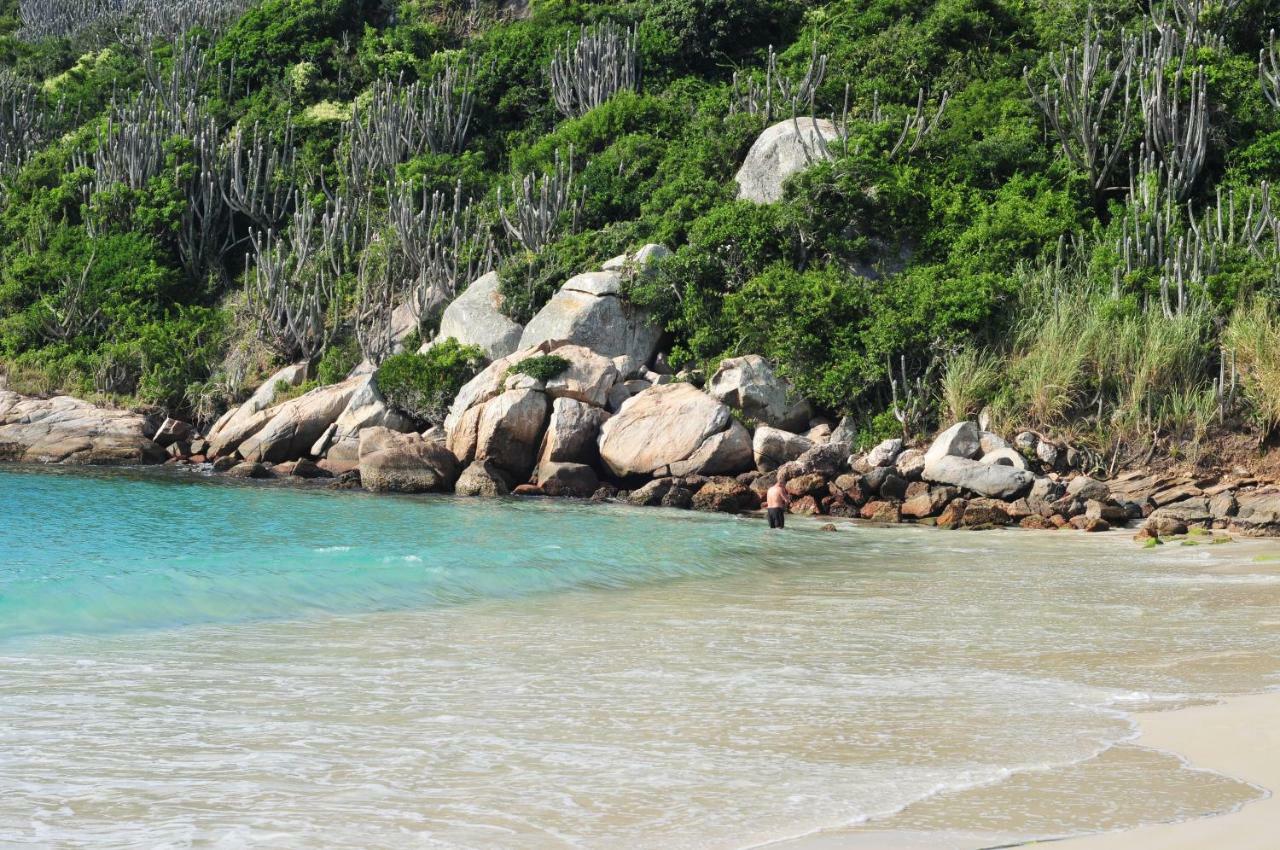 Canto Da Arvore 1 Arraial do Cabo Exterior photo