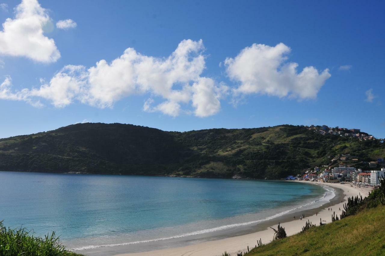Canto Da Arvore 1 Arraial do Cabo Exterior photo
