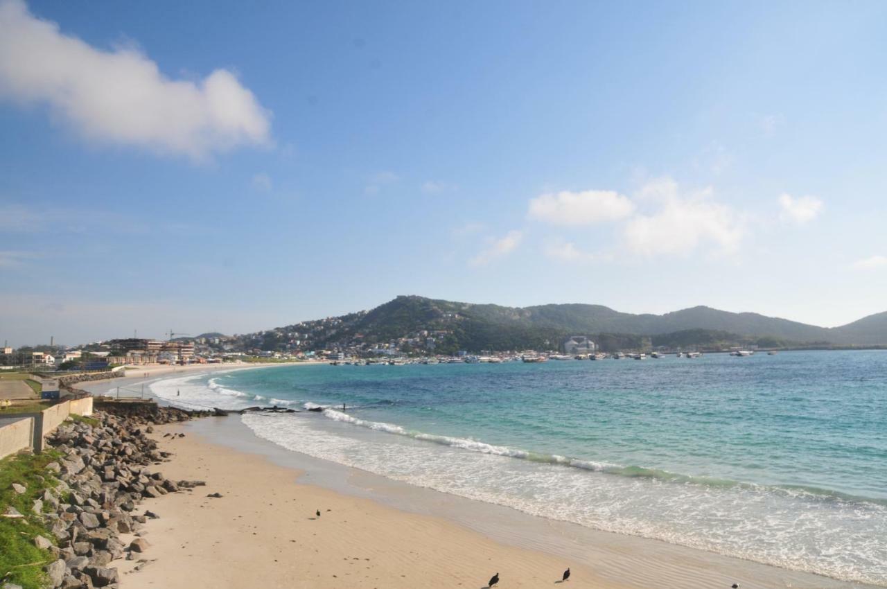 Canto Da Arvore 1 Arraial do Cabo Exterior photo