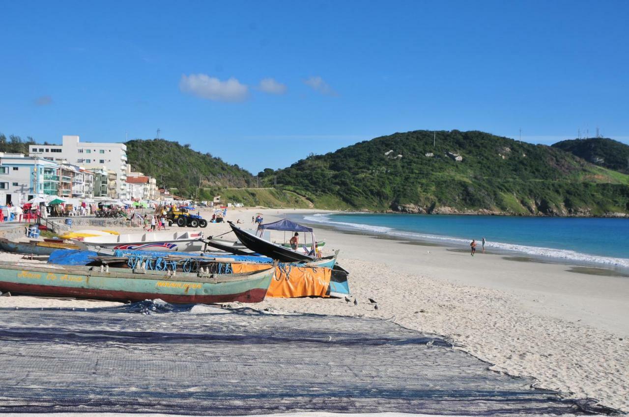 Canto Da Arvore 1 Arraial do Cabo Exterior photo