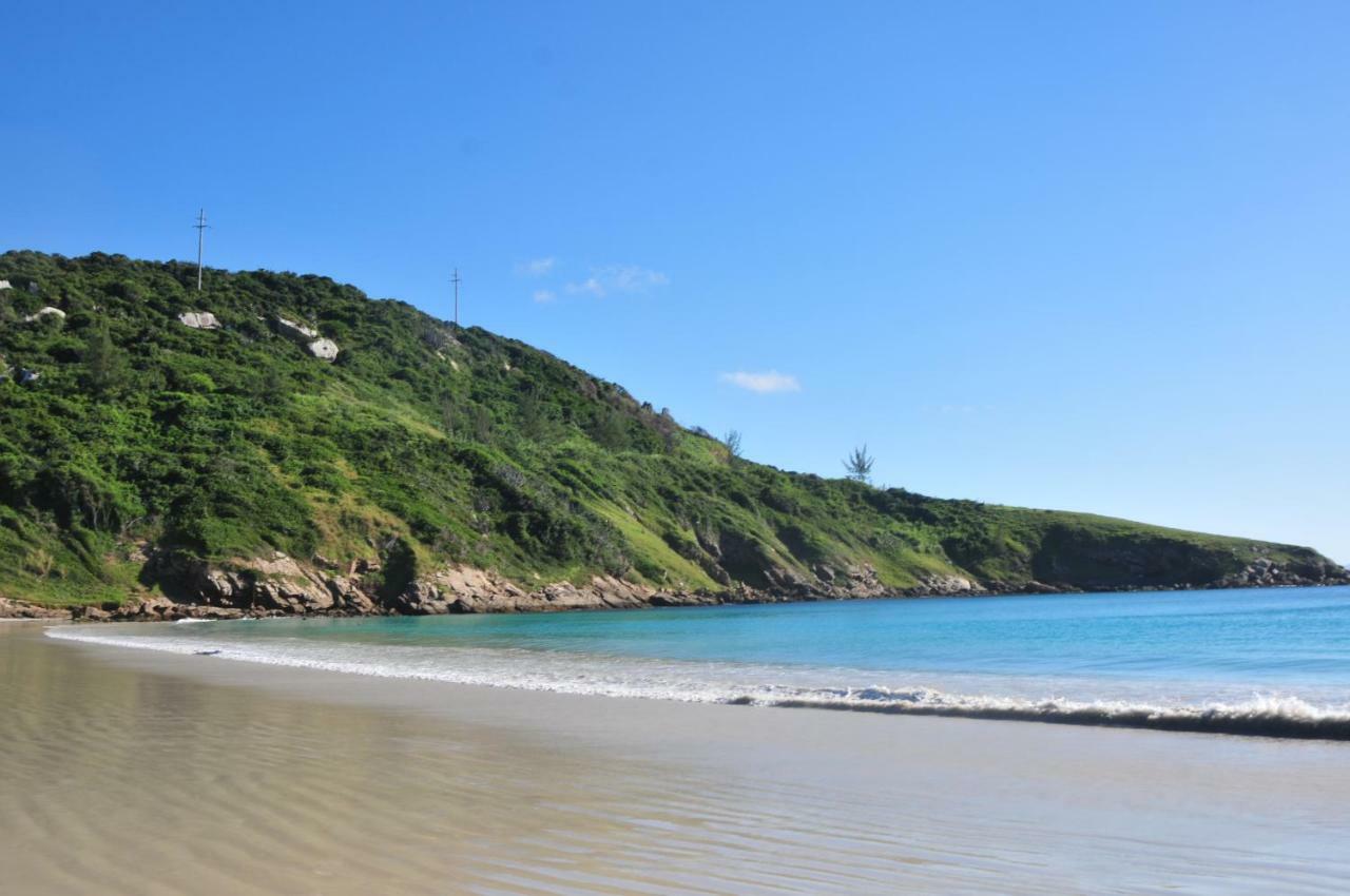 Canto Da Arvore 1 Arraial do Cabo Exterior photo