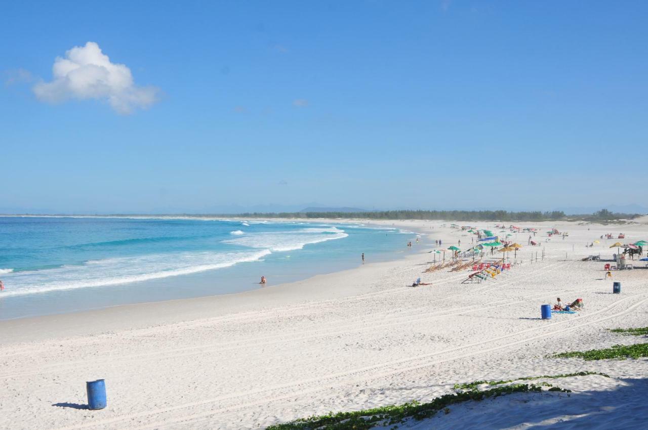 Canto Da Arvore 1 Arraial do Cabo Exterior photo
