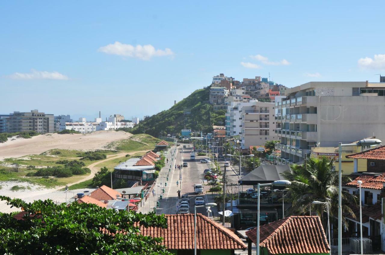 Canto Da Arvore 1 Arraial do Cabo Exterior photo
